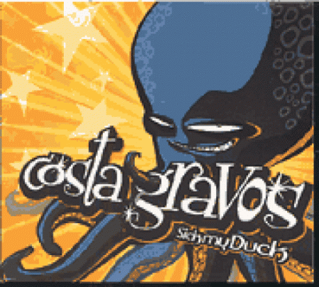 Costa Gravos